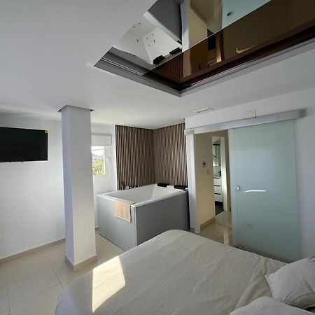 Casa Suite Mgp Orihuela Exterior photo
