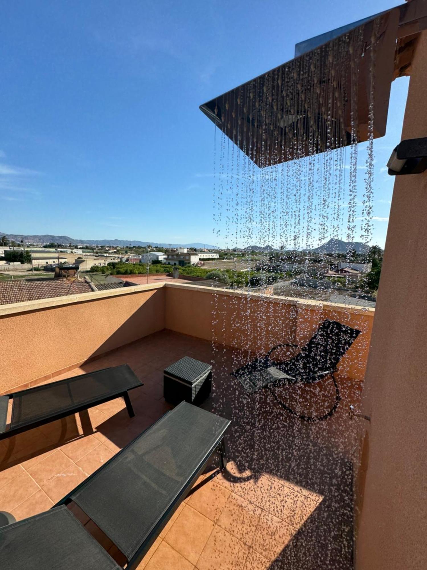 Casa Suite Mgp Orihuela Exterior photo