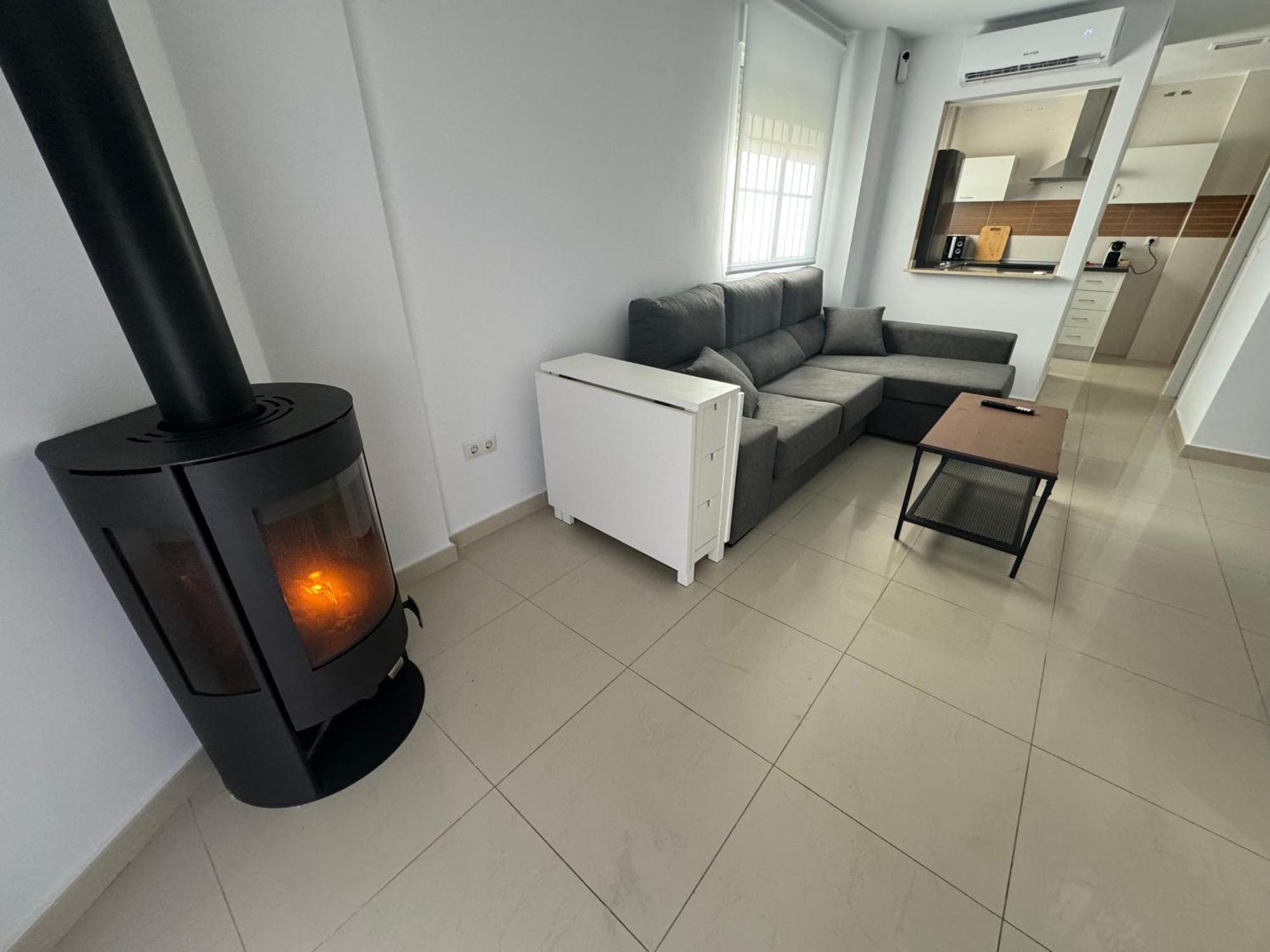 Casa Suite Mgp Orihuela Exterior photo